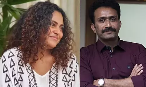 വിൻസിയുടെ പരാതി  ഒത്തുതീർപ്പിലേക്ക്; ഖേദം അറിയിച്ച് ഷൈൻ, ചർച്ചക്ക് ശേഷം ഇരുവരും കൈകൊടുത്ത് പിരിഞ്ഞു