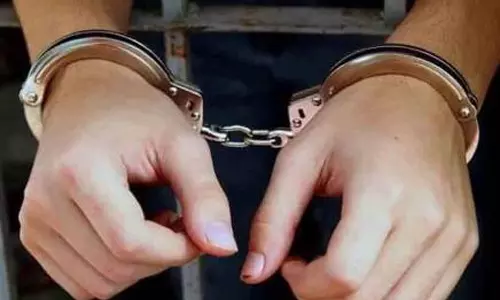 2 held on espionage charges for Pakistani official at High Commission in Delhi