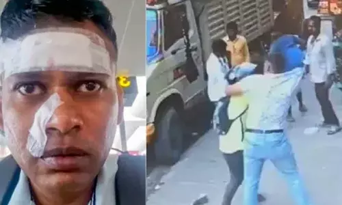 Bengaluru IAF officer booked for Attempt to murder