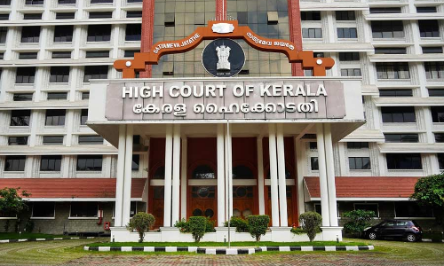 high court of kerala