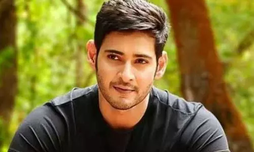 ED Summons to Actor Mahesh Babu in Money Laundering Case
