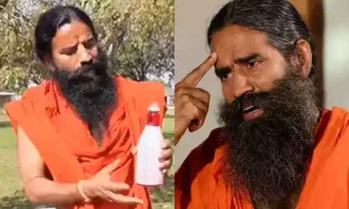 Baba Ramdev Says to remove Sharbat Jihad video after Delhi High Courts criticism