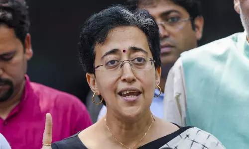 Z വേണ്ട Y മതി; അതിഷിയുടെ സുരക്ഷയിൽ മാറ്റം വരുത്താൻ ഡൽഹി പൊലീസിന് ആഭ്യന്തര മന്ത്രാലയത്തിന്റെ നിർദേശം