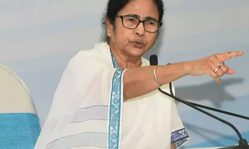 മുർഷിദാബാദിലെ അക്രമസംഭവങ്ങൾ: ഗൂഢാലോചനക്കാരെ ഉടൻ തുറന്നുകാട്ടും: മമത ബാനർജി