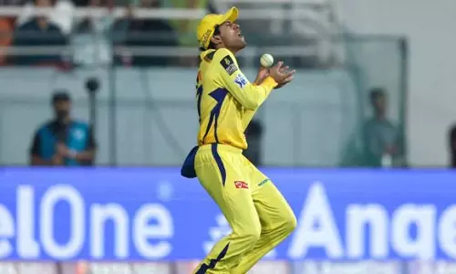 IPL: Catch slips up; Chennai have a poor fielding record, Mumbai have a good record IPL: Catch slips up; Chennai have a poor fielding record, Mumbai have a good record