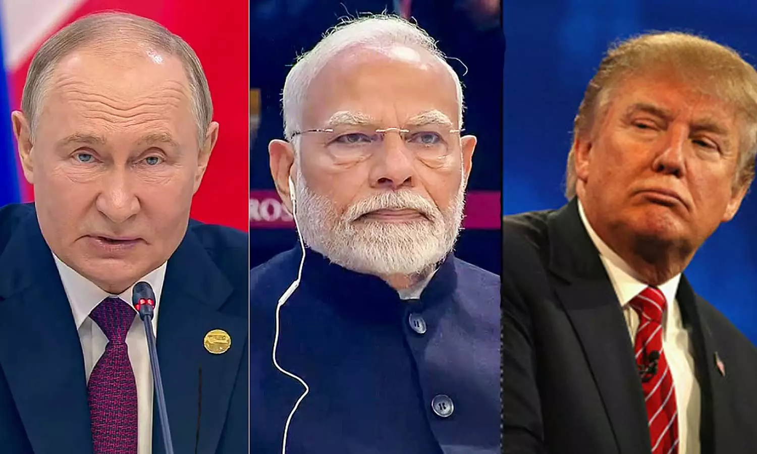 ഹീന കൃത്യത്തിന് ന്യായീകരണമില്ലെന്ന് പുടിൻ, ഭീകരവാദത്തിനെതിരെ ഇന്ത്യക്കൊപ്പമെന്ന് ട്രംപ്; പഹൽഗാം ഭീകരാക്രമണത്തെ അപലപിച്ച് ലോകനേതാക്കൾ