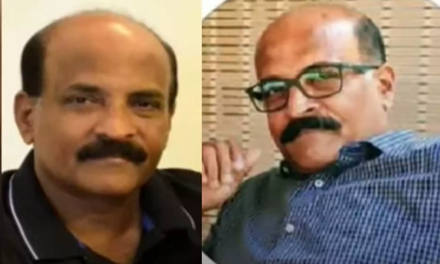 കുടുംബത്തോടൊപ്പം വിനോദയാത്ര,ഒടുവിൽ കണ്ണീർ മടക്കം; ഭീകരാക്രമണത്തില്‍ കൊല്ലപ്പെട്ട രാമചന്ദ്രന്റെ മൃതദേഹം വൈകിട്ട് കൊച്ചിയിലെത്തിക്കും