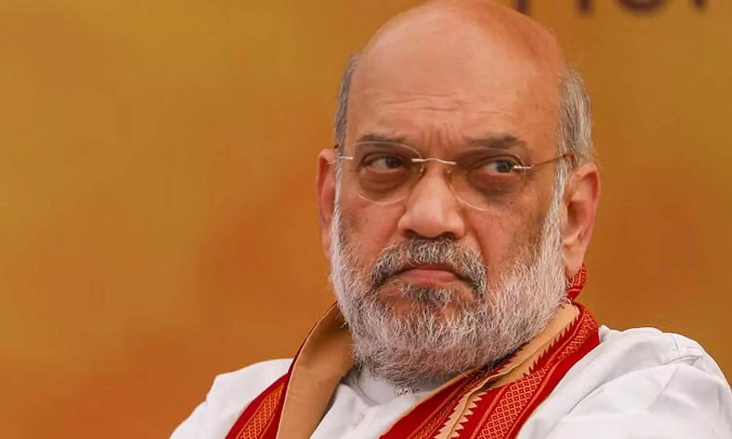 പഹൽഗാം ഭീകരാക്രമണം: ‘രാജ്യം ഭീകരതയ്ക്ക് വഴങ്ങില്ല, കുറ്റവാളികളെ വെറുതെ വിടില്ല’; അമിത് ഷാ