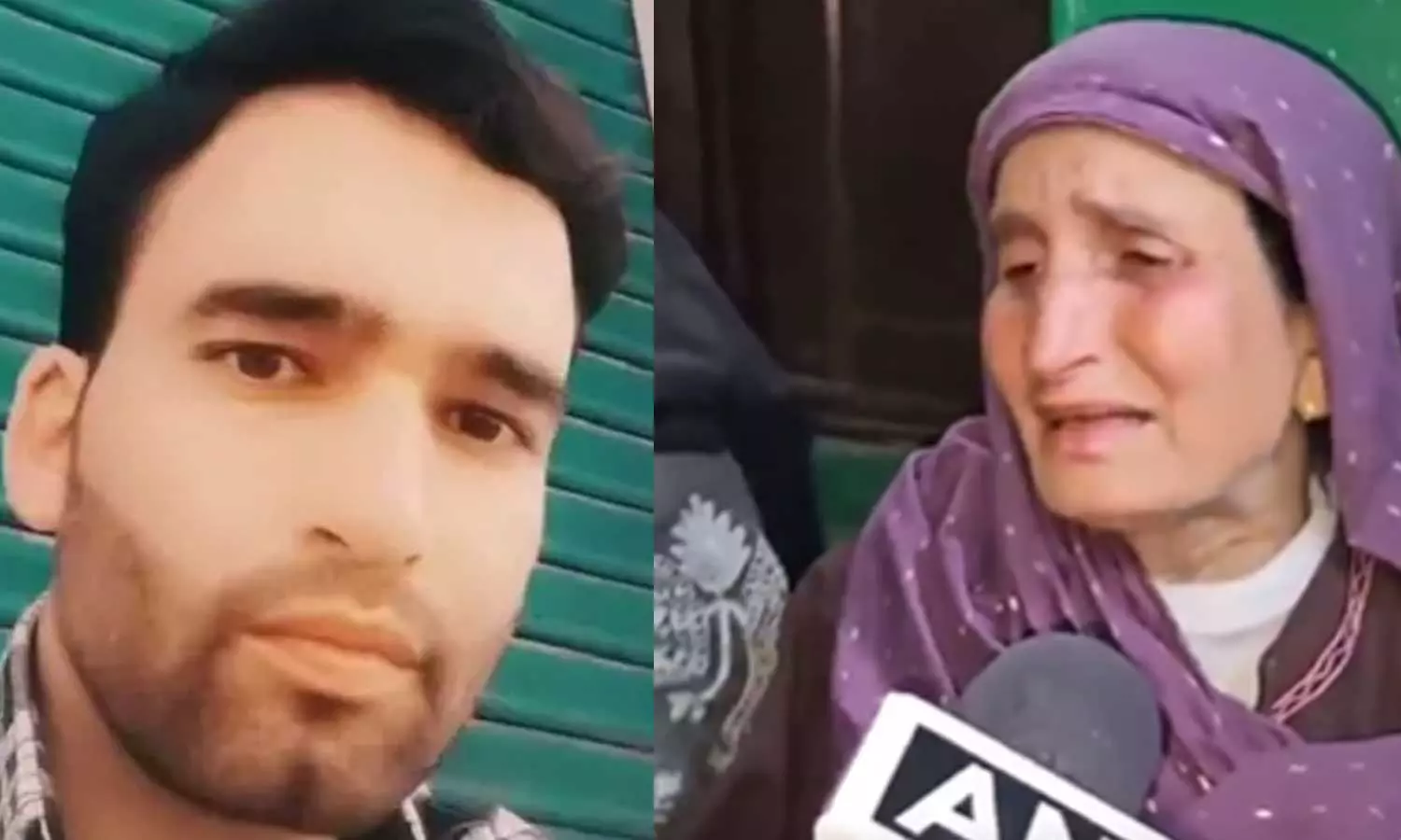 ഭീകരന്റെ തോക്ക് തട്ടിമാറ്റി, പിന്നാലെ വെടിയേറ്റ് മരണം; കൊല്ലപ്പെട്ടവരില് കുതിരക്കാരനും, നഷ്ടമായത് കുടുംബത്തിന്റെ ഏക ആശ്രയം ഭീകരന്റെ തോക്ക് തട്ടിമാറ്റി, പിന്നാലെ വെടിയേറ്റ് മരണം; കൊല്ലപ്പെട്ടവരില് കുതിരക്കാരനും, നഷ്ടമായത് കുടുംബത്തിന്റെ ഏക ആശ്രയം