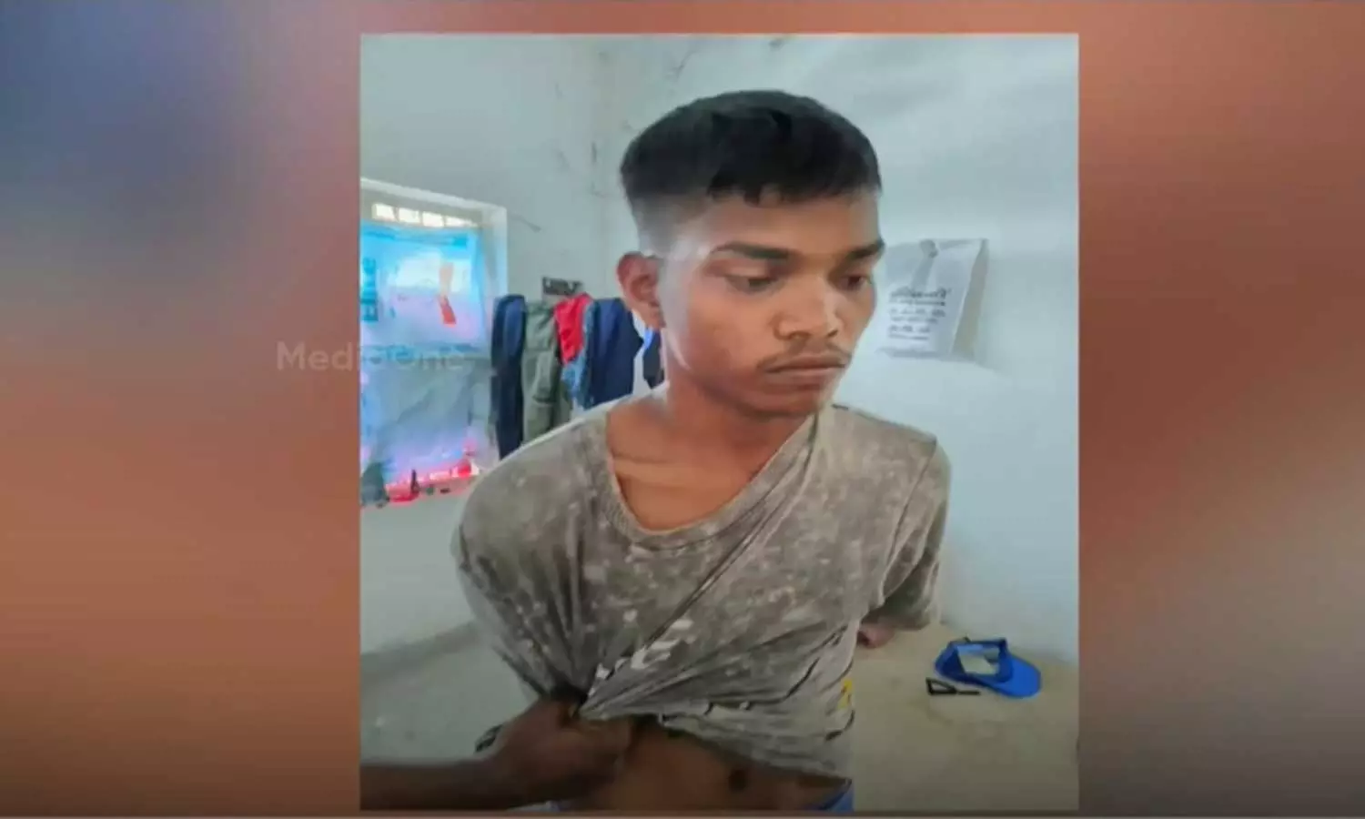 കോട്ടയം ഇരട്ടക്കൊല: അസം സ്വദേശി അമിത് ഒറാങ് അറസ്റ്റില്‍