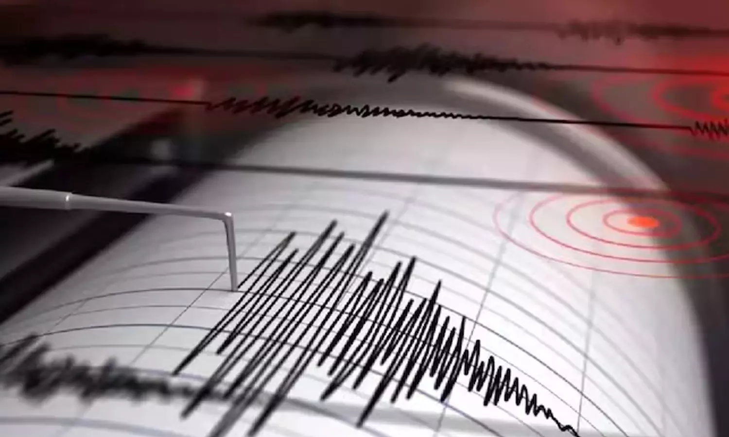 തുര്‍ക്കിയിലെ ഇസ്താംബൂളിൽ ശക്തമായ ഭൂചലനം; 6.2 തീവ്രത രേഖപ്പെടുത്തി