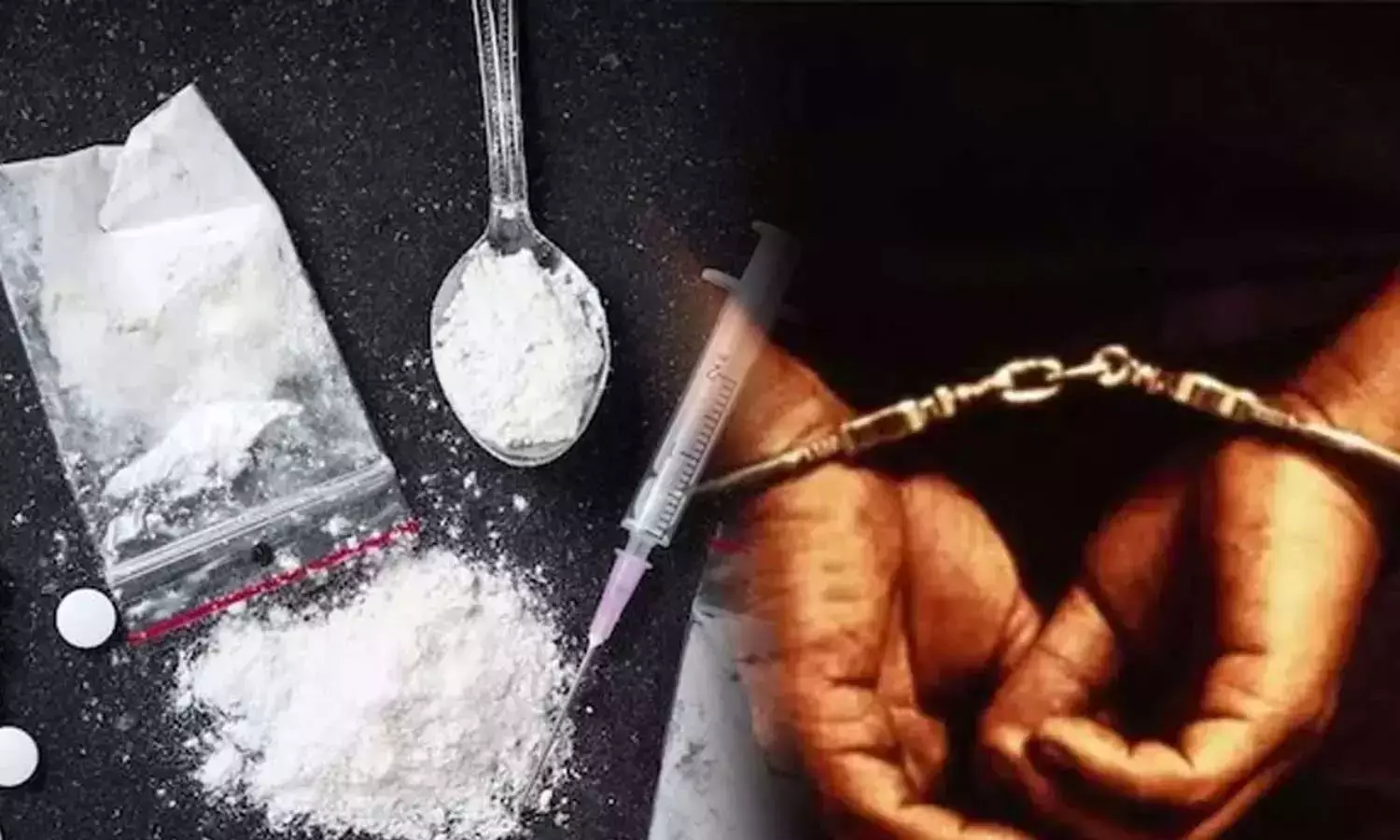 ഓപ്പറേഷന് ഡി-ഹണ്ട്: 103 പേരെ അറസ്റ്റ് ചെയ്തു; എംഡിഎംഎയും മറ്റു മയക്കുമരുന്നുകളും പിടിച്ചെടുത്തു ഓപ്പറേഷന് ഡി-ഹണ്ട്: 103 പേരെ അറസ്റ്റ് ചെയ്തു; എംഡിഎംഎയും മറ്റു മയക്കുമരുന്നുകളും പിടിച്ചെടുത്തു