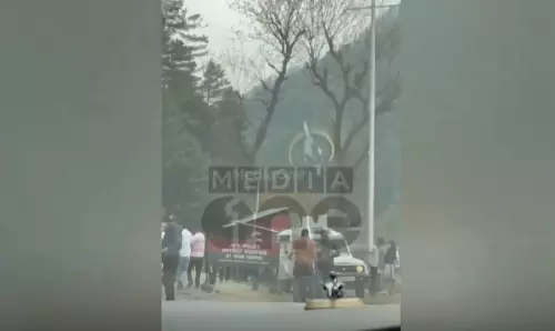 Pahalgam terror attack