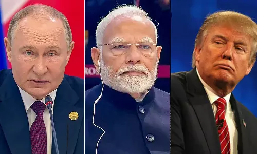 ഹീന കൃത്യത്തിന് ന്യായീകരണമില്ലെന്ന് പുടിൻ, ഭീകരവാദത്തിനെതിരെ ഇന്ത്യക്കൊപ്പമെന്ന് ട്രംപ്; പഹൽഗാം ഭീകരാക്രമണത്തെ അപലപിച്ച് ലോകനേതാക്കൾ