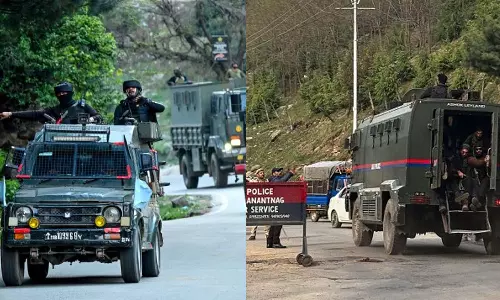 പഹൽഗാം ഭീകരാക്രമണം; മൂന്ന് കേരള ഹൈക്കോടതി ജഡ്ജിമാർ രക്ഷപ്പെട്ടത് തലനാരിഴയ്ക്ക്