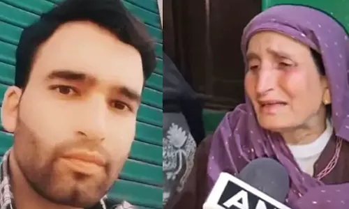 ഭീകരന്റെ തോക്ക് തട്ടിമാറ്റി,  പിന്നാലെ വെടിയേറ്റ് മരണം; കൊല്ലപ്പെട്ടവരില്‍ കുതിരക്കാരനും, നഷ്ടമായത് കുടുംബത്തിന്‍റെ ഏക ആശ്രയം