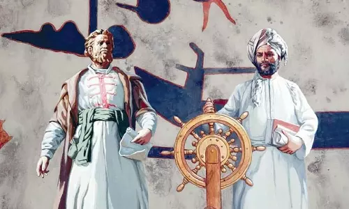 നാല് പതിറ്റാണ്ടിന്റെ സൗഹൃദം; ഒമാനും റഷ്യയും സംയുക്ത സ്റ്റാമ്പ് പുറത്തിറക്കി