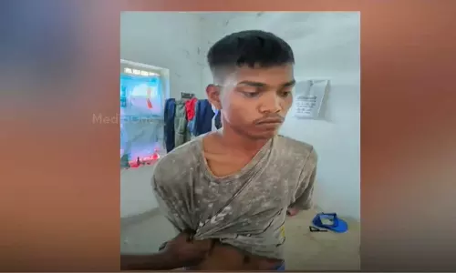 കോട്ടയം ഇരട്ടക്കൊല: അസം സ്വദേശി അമിത് ഒറാങ് അറസ്റ്റില്‍