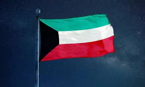 Kuwait says the attack on Irans nuclear facilities is a serious threat to regional security and global stability.