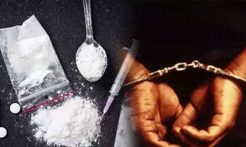 ഓപ്പറേഷന്‍ ഡി-ഹണ്ട്: 103 പേരെ അറസ്റ്റ് ചെയ്തു; എംഡിഎംഎയും മറ്റു മയക്കുമരുന്നുകളും പിടിച്ചെടുത്തു