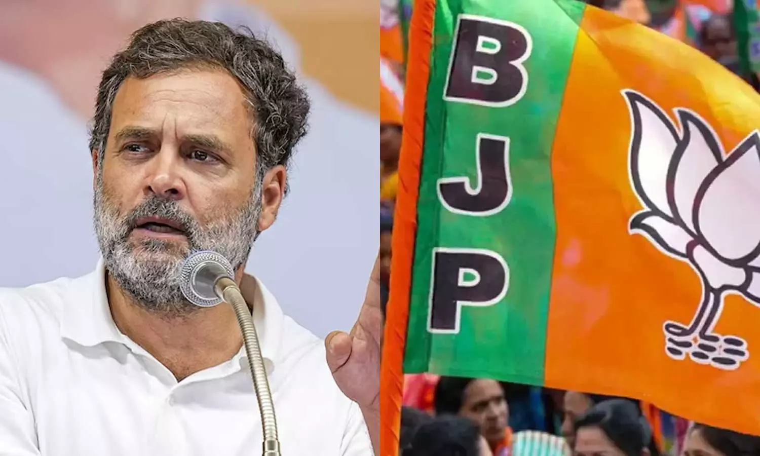 പഹൽ​ഗാം ഭീകരാക്രമണത്തിന് പിന്നാലെ രാഹുൽ​ഗാന്ധിക്കെതിരെ പോസ്റ്റ്; ബിജെപി ഐടി സെല്ലിനെതിരെ കേസ്