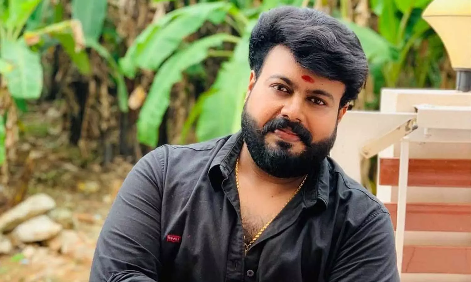 പോക്സോ കേസ് കെട്ടിച്ചമച്ചത്; വിശദീകരണവുമായി മുകേഷ് നായർ പോക്സോ കേസ് കെട്ടിച്ചമച്ചത്; വിശദീകരണവുമായി മുകേഷ് നായർ