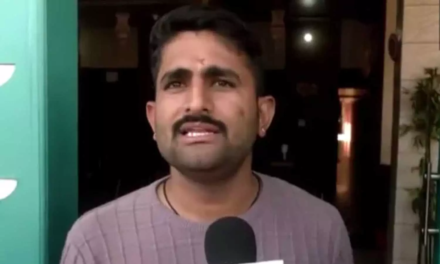 Rajasthan man’s wedding to Pakistani woman put on hold amid Attari border closure plans