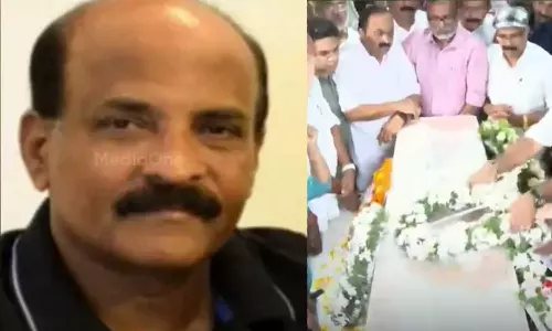 പഹൽഗാം ഭീകരാക്രമണം: കൊല്ലപ്പെട്ട  രാമചന്ദ്രന്‍റെ സംസ്കാരം നാളെ