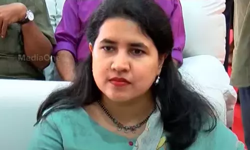 എക്‌സാലോജിക്കിന് പ്രതിമാസം 8 ലക്ഷം രൂപ നൽകി; തട്ടിപ്പിൽ ടി.വീണ പ്രധാന പങ്കുവഹിച്ചെന്ന് എസ്എഫ്‌ഐഒ കുറ്റപത്രം