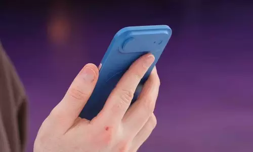 ഇങ്ങനെയും മെലിയുമോ! ഐഫോൺ 17 എയർ വരുന്നത് ആപ്പിളിന്റെ ഏറ്റവും കനം കുറഞ്ഞ മോഡലായി