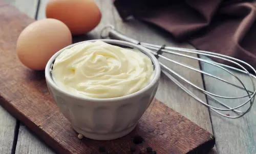 പച്ച മുട്ട ചേർത്ത മയോണൈസ് നിരോധിച്ച് തമിഴ്നാട് സർക്കാർ