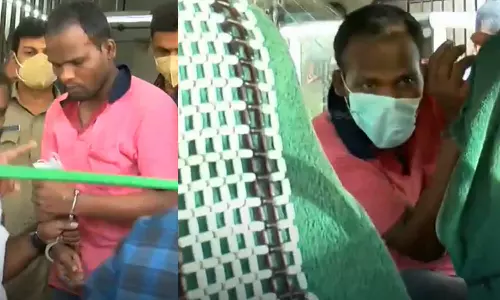 അമ്പലമുക്ക് വിനീത കൊലക്കേസ്; പ്രതി രാജേന്ദ്രന് വധശിക്ഷ അമ്പലമുക്ക് വിനീത കൊലക്കേസ്; പ്രതി രാജേന്ദ്രന് വധശിക്ഷ