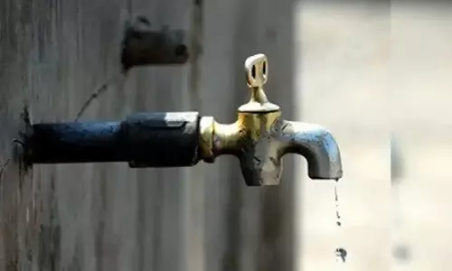 പൈപ്പ്‌ലൈനിൽ ചോർച്ച: തിരുവനന്തപുരത്ത് ഇന്നും നാളെയും കുടിവെള്ളം മുടങ്ങും