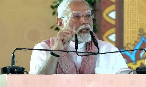 പഹൽഗാമിൽ നടന്നത് 140 കോടി ജനങ്ങൾക്ക് നേരെയുള്ള ആക്രമണം, പിന്നിലുള്ളവരെ വെറുതെ വിടില്ല; പ്രധാനമന്ത്രി