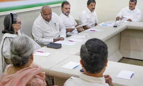 പഹൽഗാം ഭീകരാക്രമണം: കേന്ദ്രസർക്കാർ മറുപടി പറയണമെന്ന് കോൺഗ്രസ്