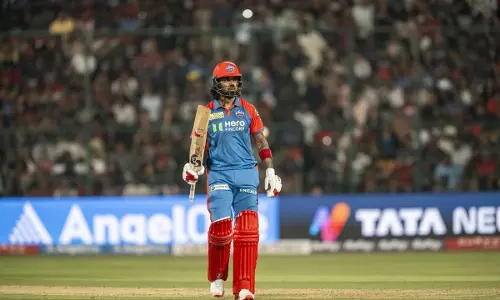 റിവഞ്ച് മോഡിലാണ് രാഹുല്‍...