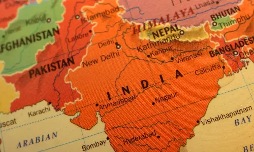 Ministry of External Affairs advises Indian citizens to Avoid travel to Pakistan