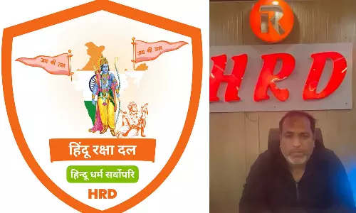 Leave Uttarakhand Hindu Raksha Dal threat against Kashmiris