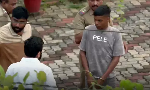 കോട്ടയം ഇരട്ടക്കൊലക്കേസ്: പ്രതി ലക്ഷ്യമിട്ടത് വിജയകുമാറിനെ മാത്രം