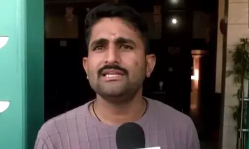 Rajasthan man’s wedding to Pakistani woman put on hold amid Attari border closure plans