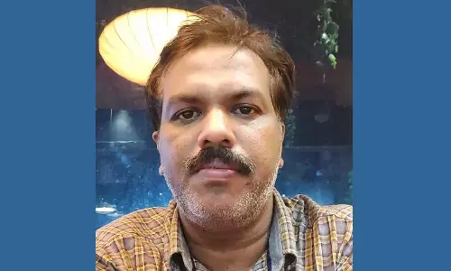 Kerala History Congress MO Joseph Nedumkunnam Award to RK Bijuraj