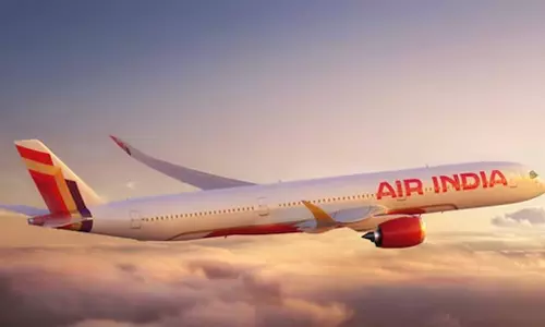 പാകിസ്താന്റെ വ്യോമപാത വിലക്ക് സർവീസുകളെ ബാധിക്കുമെന്ന് എയർഇന്ത്യ