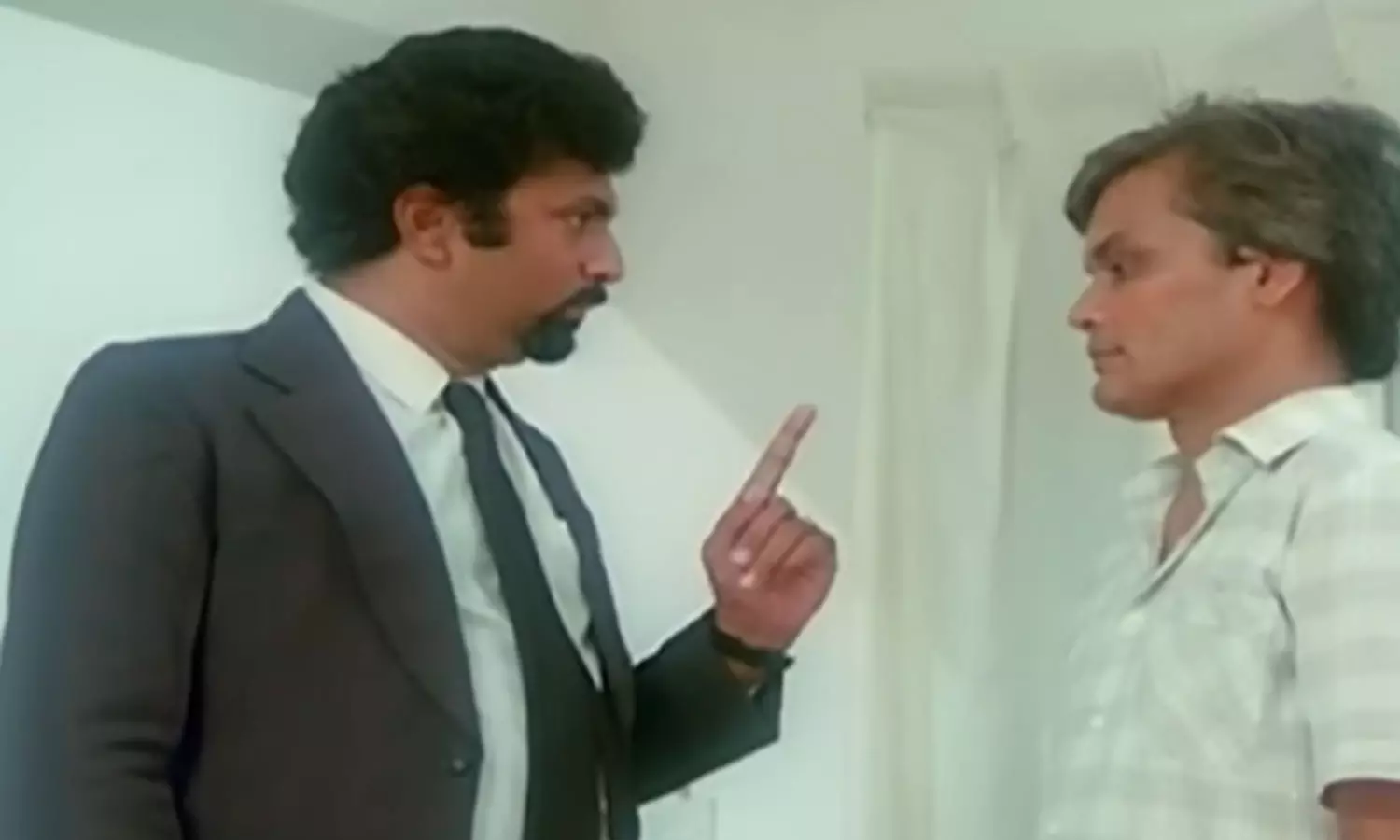 മന്നത്ത് പത്മനാഭന്റെ പുനരാവിഷ്കാരം-  ആദം അയൂബ്