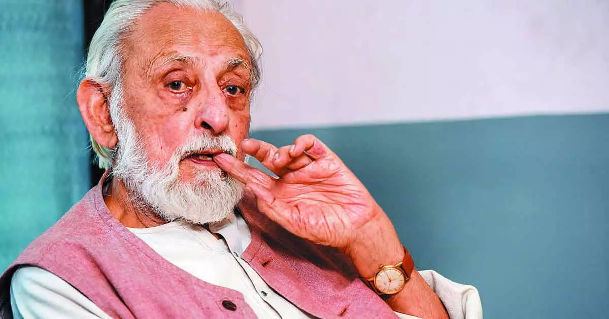 എം.എസ്. സത്യു എം.എസ്. സത്യു