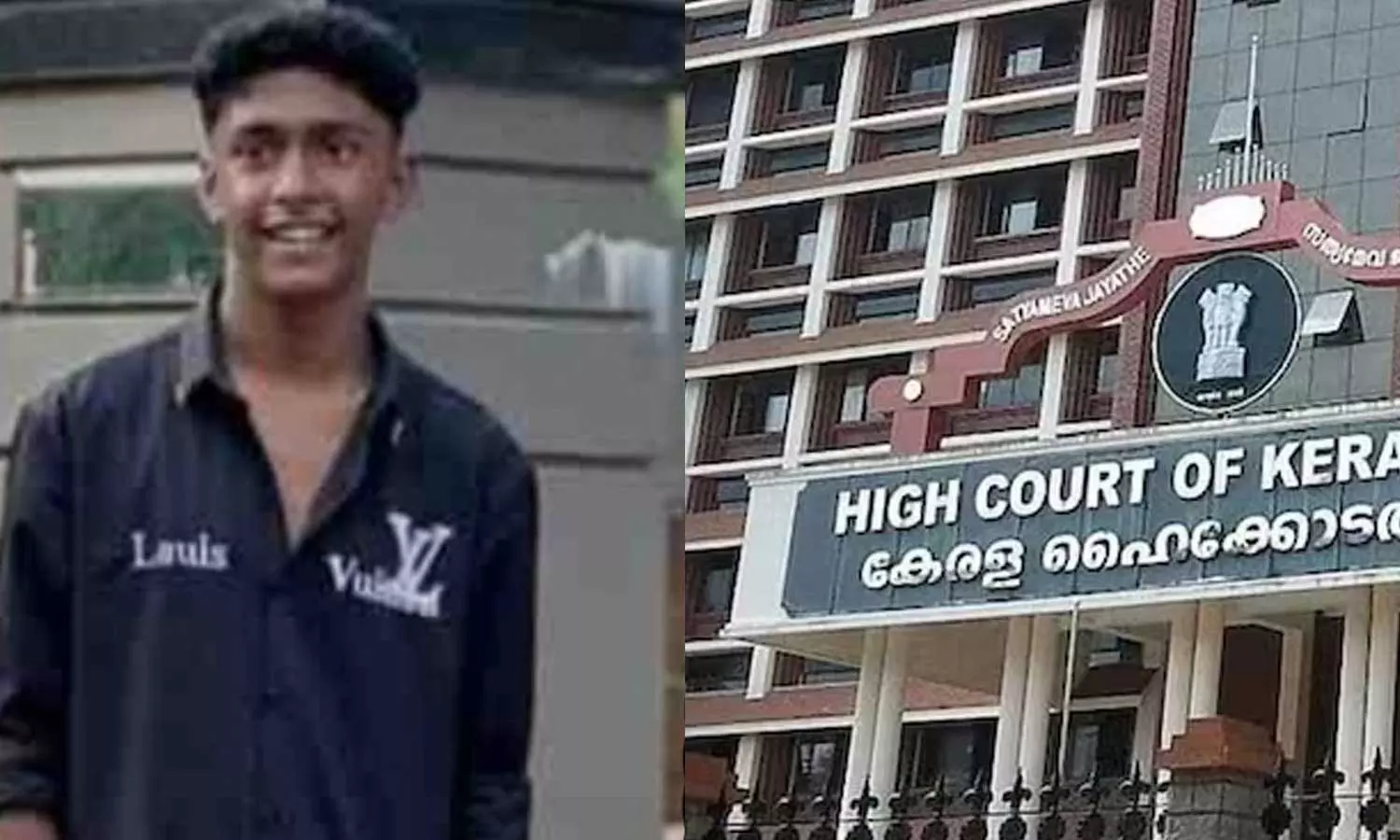 താമരശ്ശേരി ഷഹബാസ് കൊലക്കേസ്:കുറ്റാരോപിതരായ വിദ്യാർഥികൾക്ക് ജാമ്യമില്ല