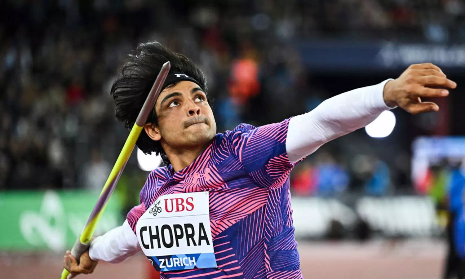 It Hurts To See My Integrity Being Questioned, Says Neeraj Chopra