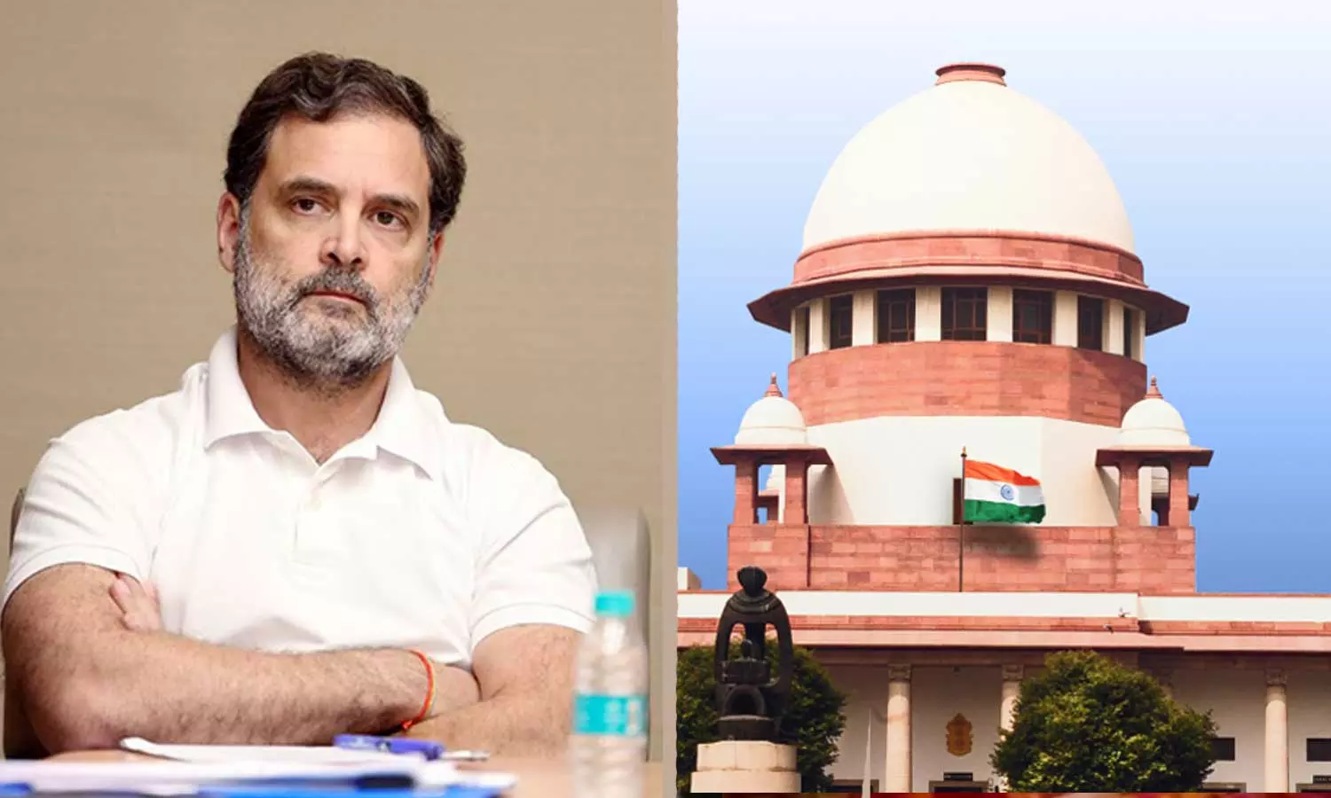 സ്വാതന്ത്ര്യ സമരസേനാനികളെ അപമാനിക്കരുത്: സവർക്കർക്കെതിരായ  പരാമർശത്തില്‍ രാഹുൽഗാന്ധിയെ രൂക്ഷമായി വിമർശിച്ച് സുപ്രിംകോടതി