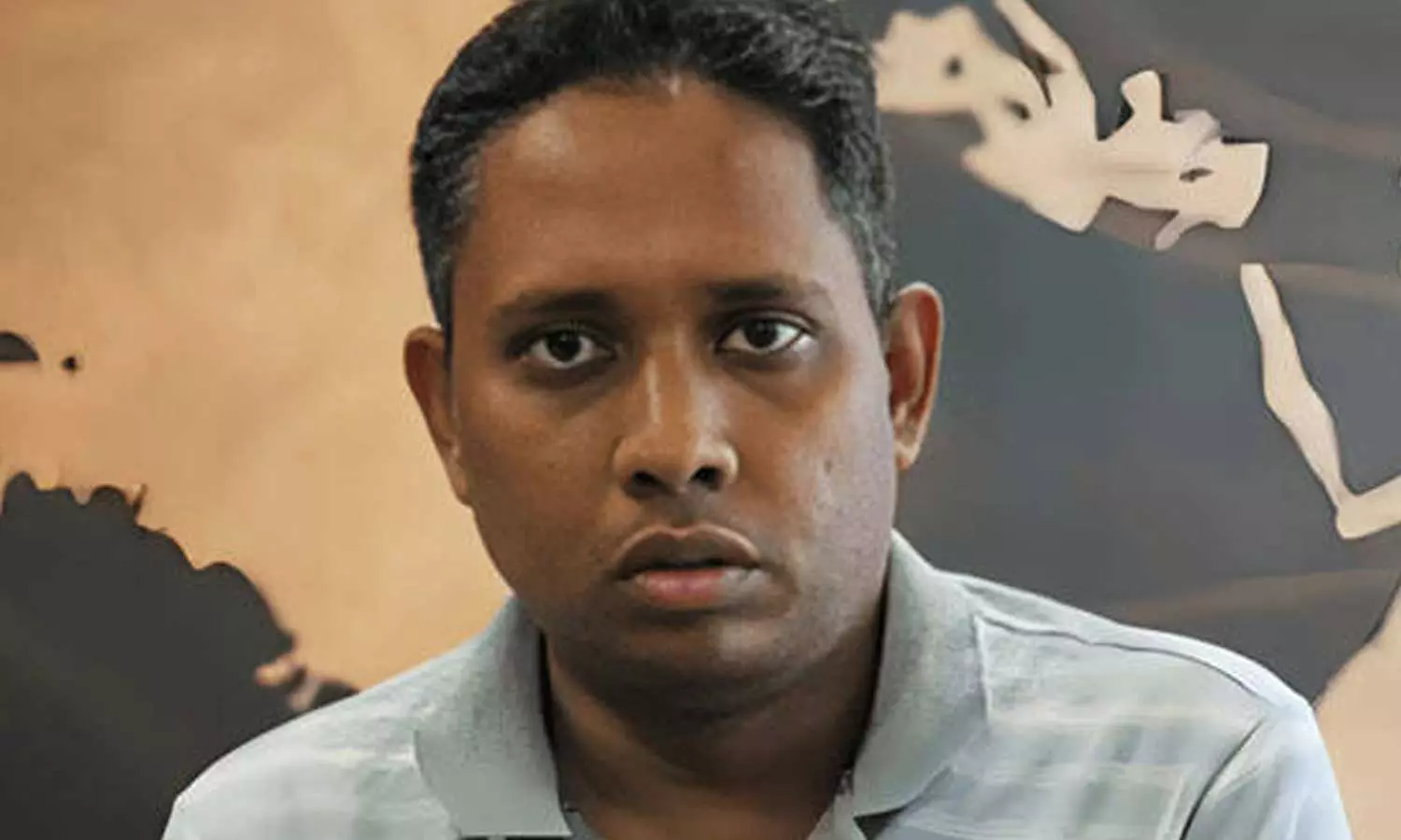 ആറാട്ടണ്ണൻ എന്ന സന്തോഷ് വർക്കി അറസ്റ്റിൽ ആറാട്ടണ്ണൻ എന്ന സന്തോഷ് വർക്കി അറസ്റ്റിൽ