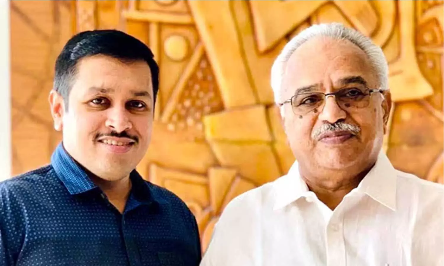 സിപിഐ പൊതുസമ്മേളനത്തിന് ക്ഷണിച്ചില്ല; കാനം രാജേന്ദ്രന്റെ മകന് അതൃപ്തി