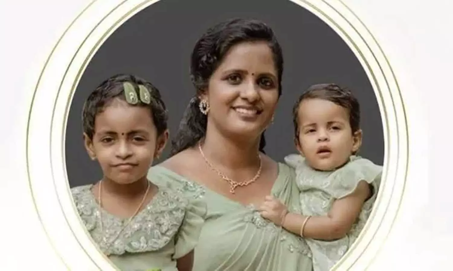 ജിസ്മോളുടെയും മക്കളുടെയും മരണം; കോട്ടയം എസ്പിക്ക് പരാതി നൽകി കുടുംബം